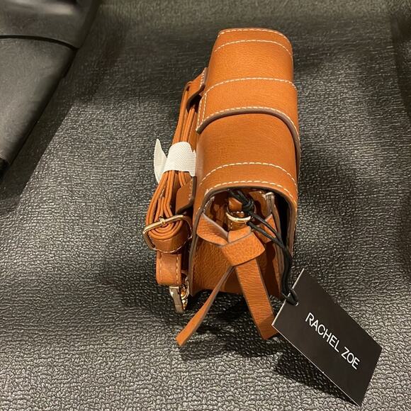 Rachel Zoe NWT Edessi Crossbody & Belt Bag. - Picture 6 of 7